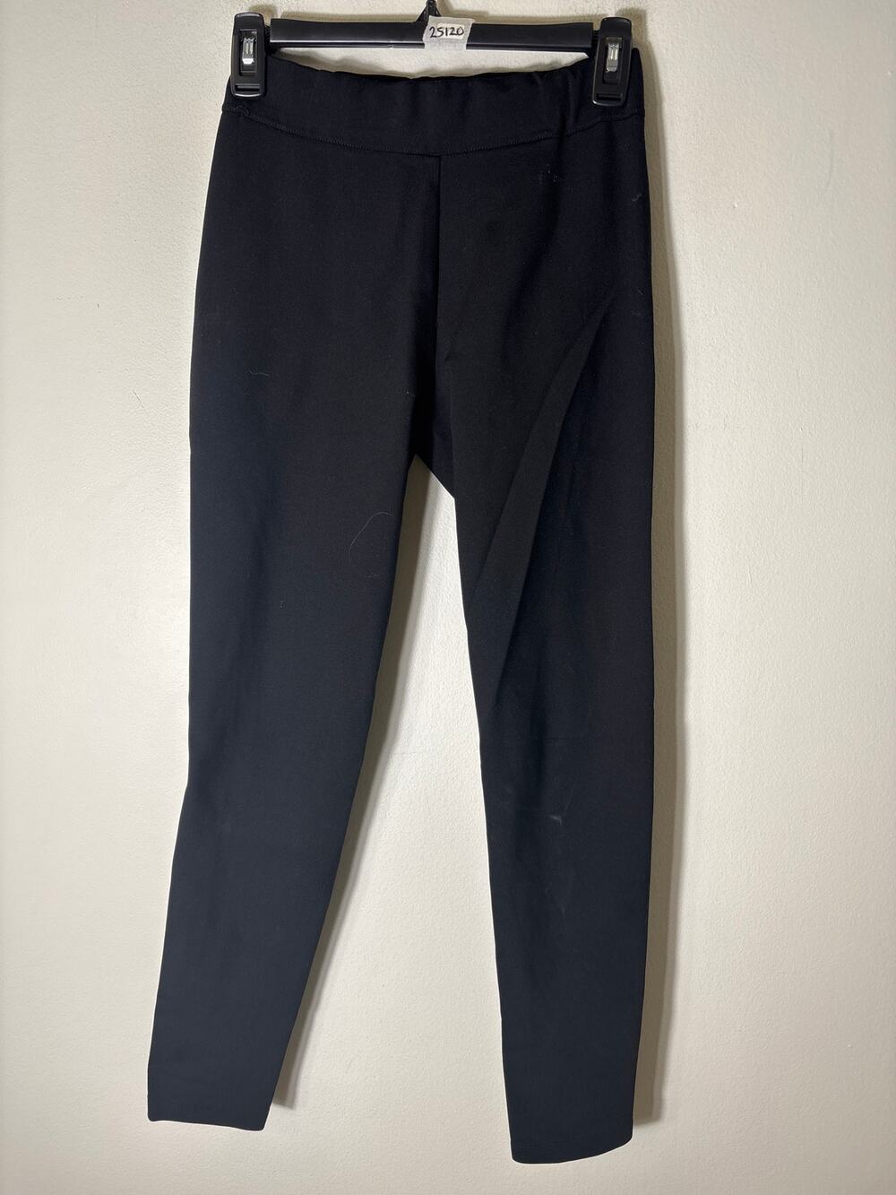 Vince Elastic Waist Stretchy Leggings Sz S